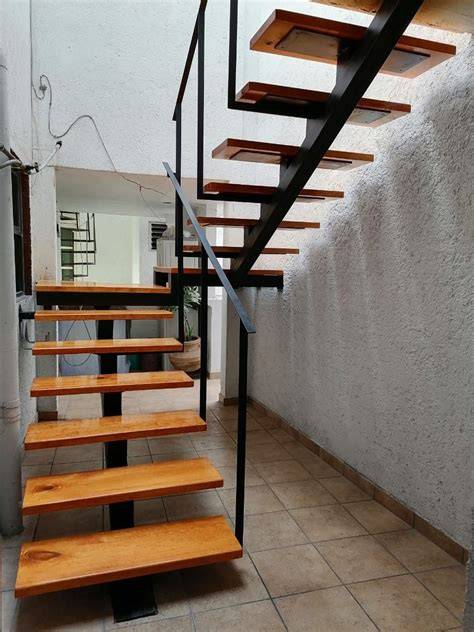 Escaleras PenalbaWeb.com