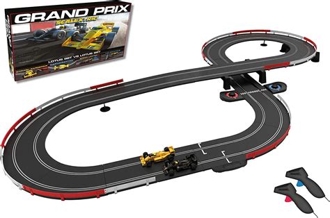 Escalextric PenalbaWeb.com