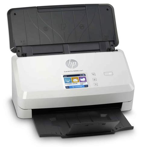 Escaner hp scanjet PenalbaWeb.com
