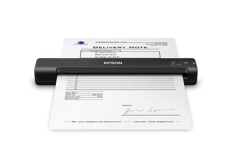 Escaner portatil PenalbaWeb.com