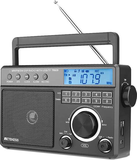 Escaner radio PenalbaWeb.com