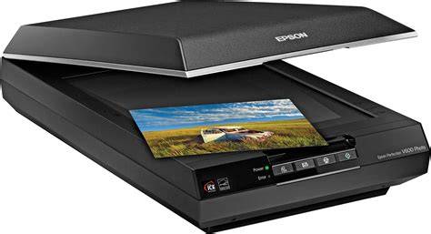Escaner scanner PenalbaWeb.com