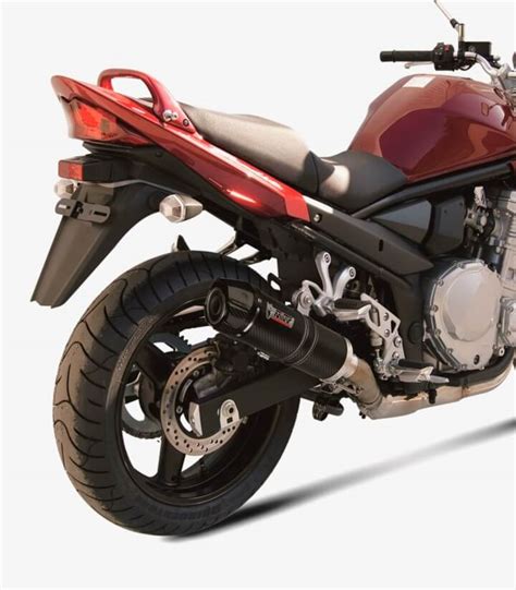 Escape bandit 650 PenalbaWeb.com