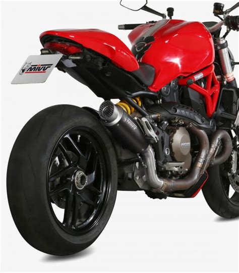 Escape ducati monster PenalbaWeb.com