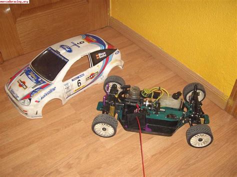 Escape radiocontrol PenalbaWeb.com