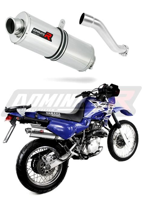 Escape yamaha xt 600 PenalbaWeb.com