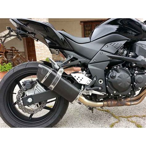 Escape z750 PenalbaWeb.com