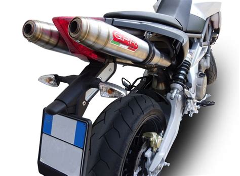 Escapes aprilia shiver PenalbaWeb.com