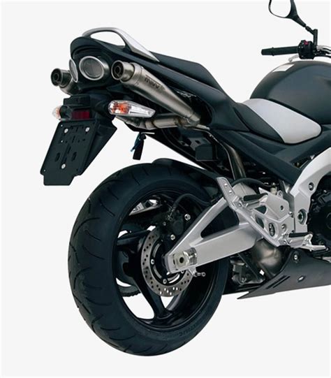 Escapes para gsr 600 PenalbaWeb.com