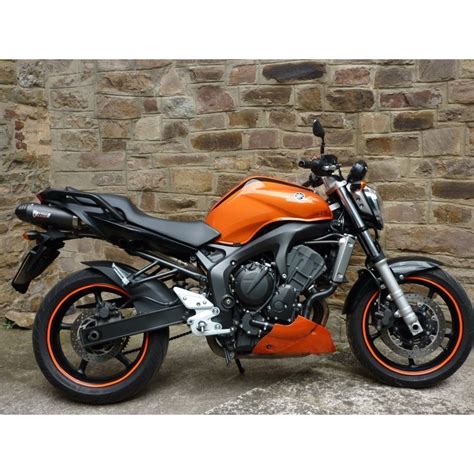 Escapes yamaha fz6 PenalbaWeb.com