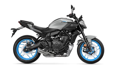 Escapes yamaha mt07 PenalbaWeb.com