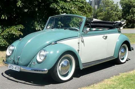 Escarabajo cabrio PenalbaWeb.com