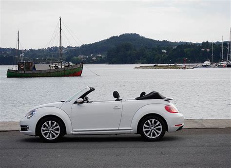 Escarabajo descapotable PenalbaWeb.com