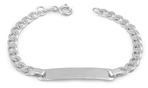 Esclavas de plata para mujer PenalbaWeb.com