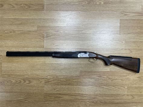Escopeta beretta PenalbaWeb.com