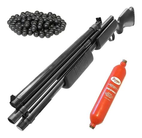 Escopetas de balines PenalbaWeb.com