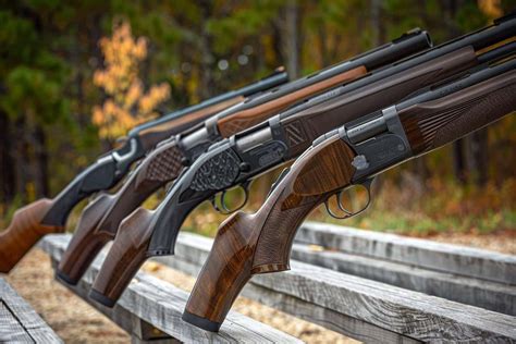 Escopetas caza PenalbaWeb.com