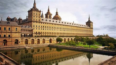 El escorial PenalbaWeb.com