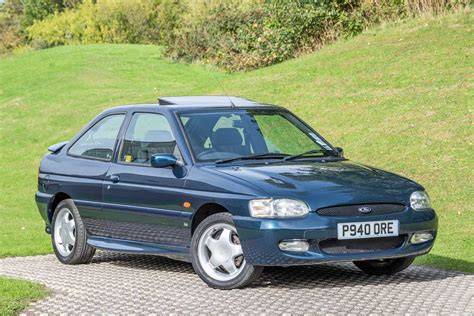 Escort rs2000 PenalbaWeb.com