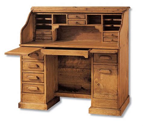 Escritorio bureau PenalbaWeb.com