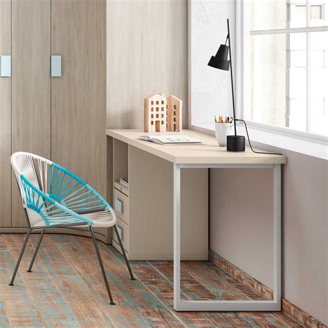 Escritorio mesa estudio PenalbaWeb.com