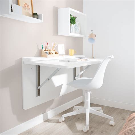 Escritorio plegable pared PenalbaWeb.com