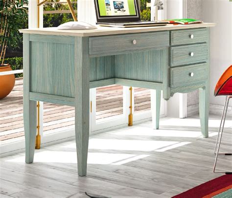 Escritorio provenzal PenalbaWeb.com