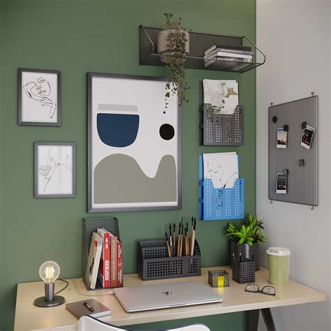 Escritorio verde PenalbaWeb.com