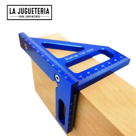 Escuadra carpintero PenalbaWeb.com