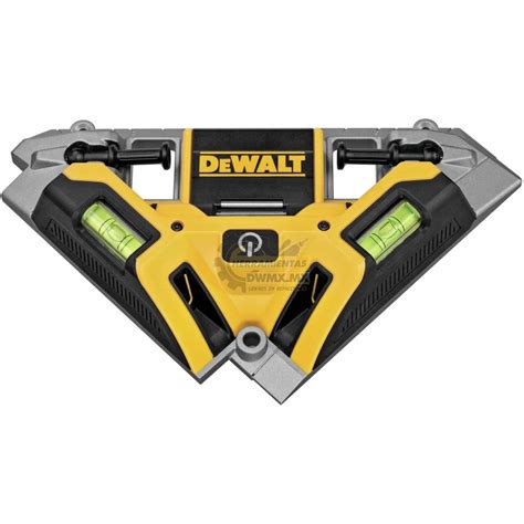 Escuadra laser PenalbaWeb.com