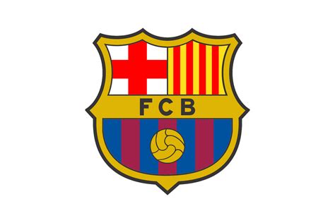 Escudo fcb PenalbaWeb.com