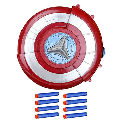 Escudo juguete PenalbaWeb.com