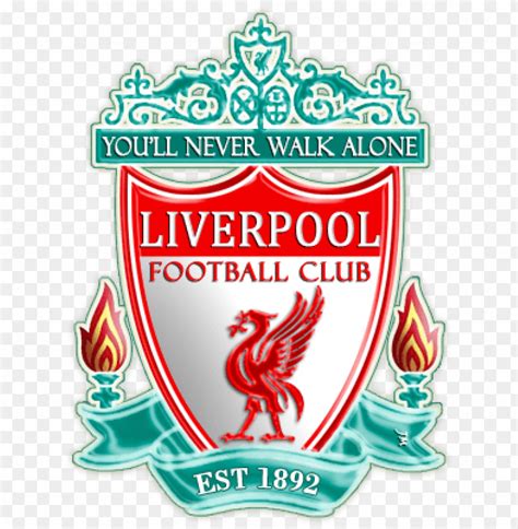Escudo liverpool fc PenalbaWeb.com