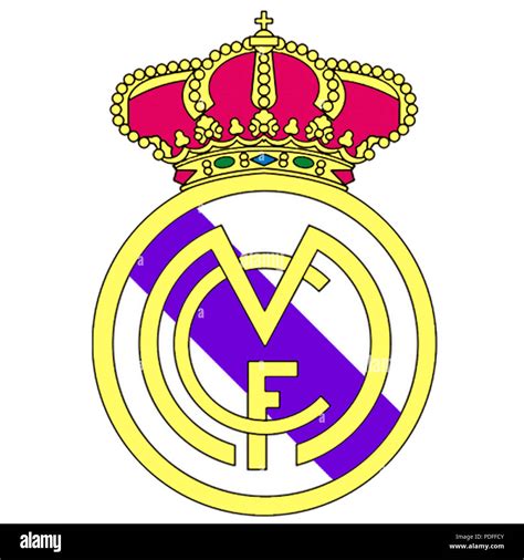Escudo madrid PenalbaWeb.com