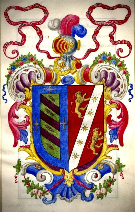 Escudos armas PenalbaWeb.com