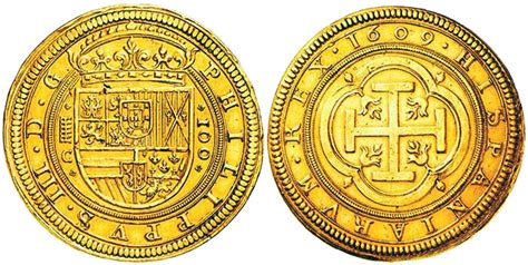 Escudos monedas PenalbaWeb.com
