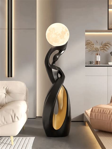 Escultura decoracion PenalbaWeb.com