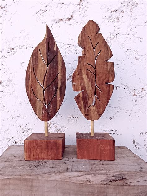 Escultura madera PenalbaWeb.com
