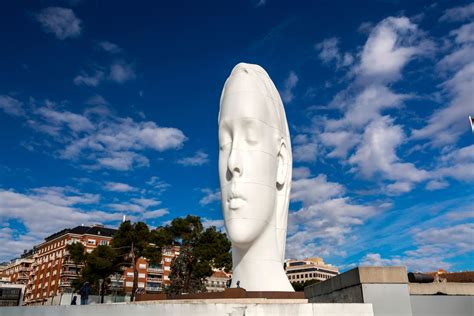 Escultura madrid PenalbaWeb.com