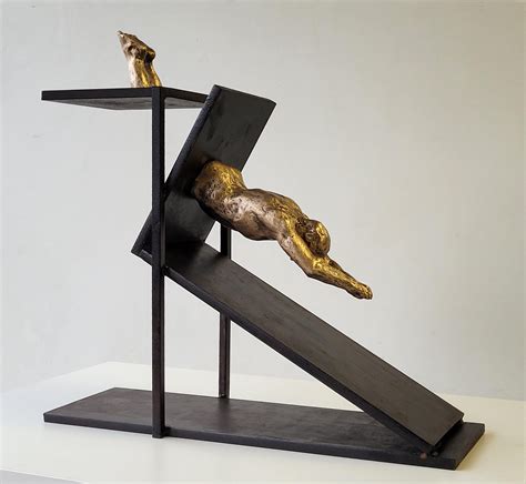 Escultura original PenalbaWeb.com