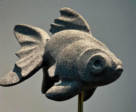Escultura piedra PenalbaWeb.com