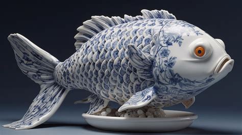 Escultura porcelana PenalbaWeb.com