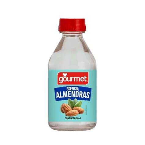Esencia de almendra PenalbaWeb.com