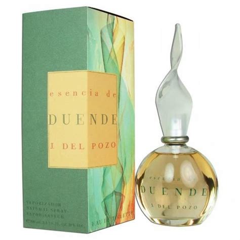Esencia de duende PenalbaWeb.com
