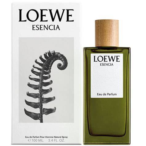 Esencia loewe PenalbaWeb.com