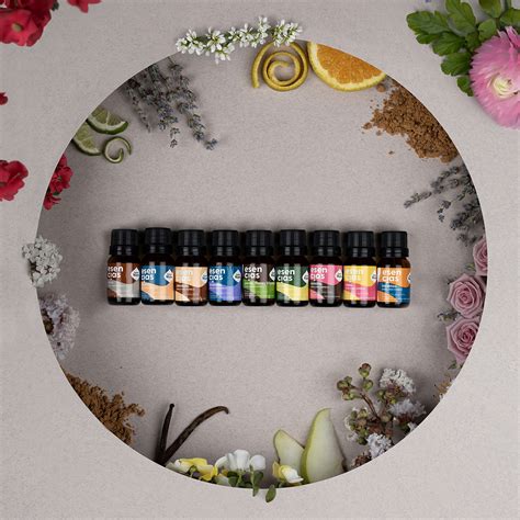 Esencias PenalbaWeb.com