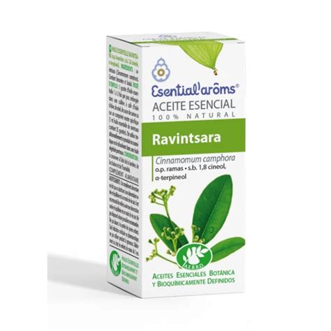 Esential aroms PenalbaWeb.com