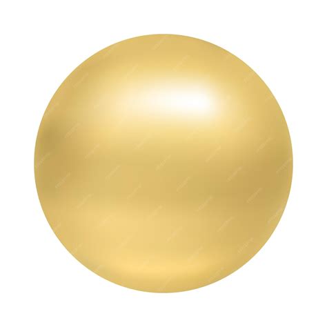 Esfera dorada PenalbaWeb.com