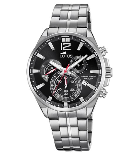 Esferas reloj caballero PenalbaWeb.com