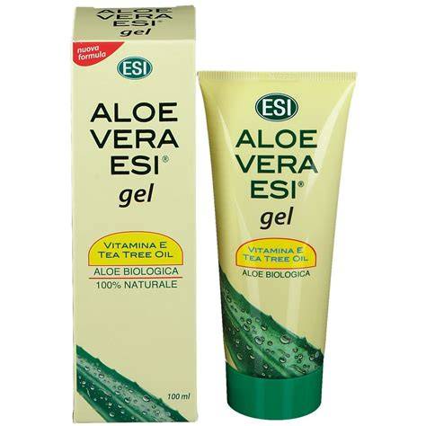 Esi aloe gel PenalbaWeb.com